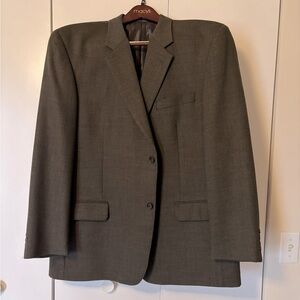 ALFANI men’s blazer